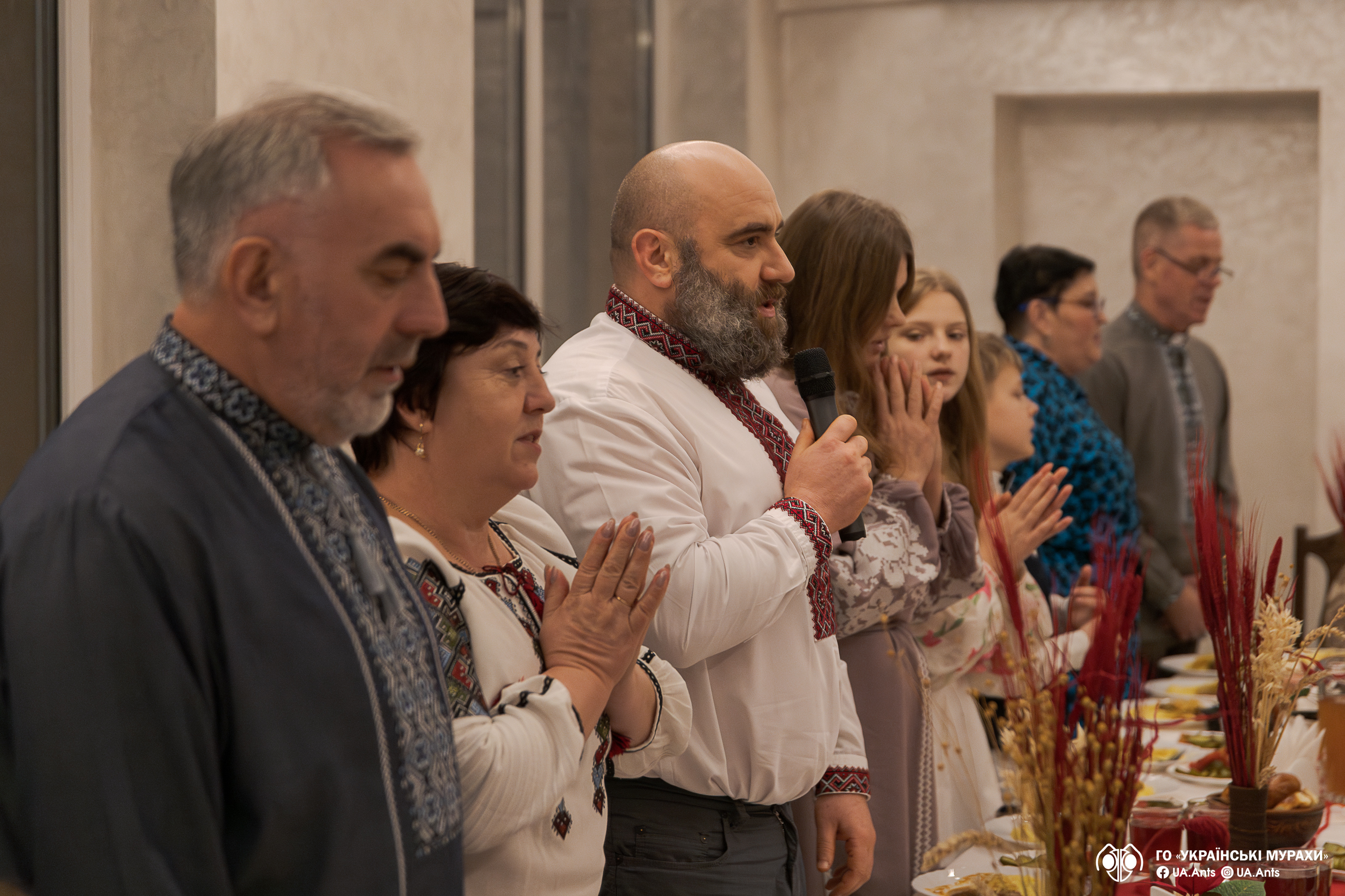 Фото з проєкту «Точка опори»